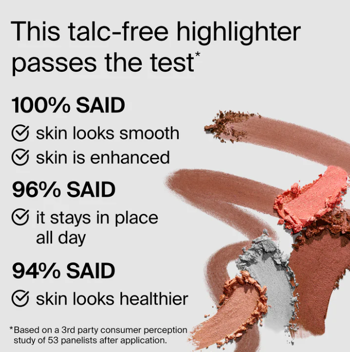 Bio-Radiant Gel-Powder Highlighter