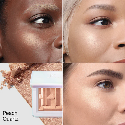 Bio-Radiant Gel-Powder Highlighter