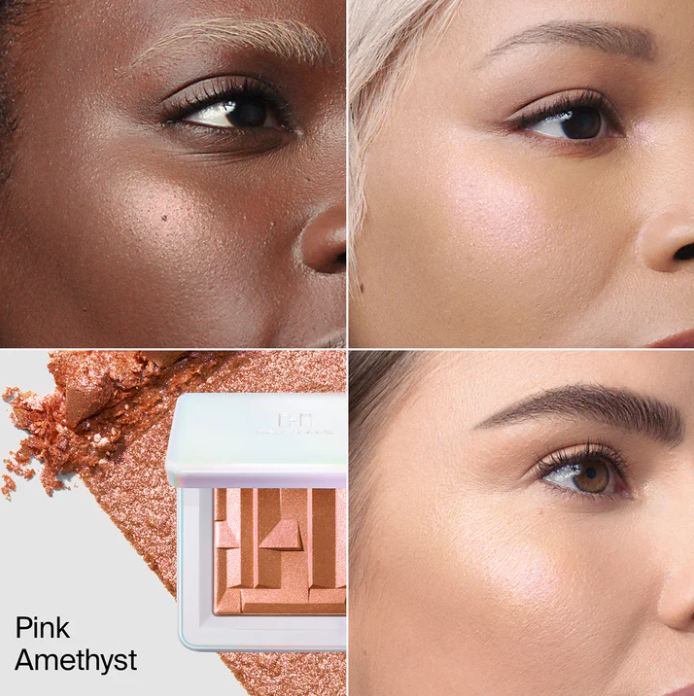 Bio-Radiant Gel-Powder Highlighter