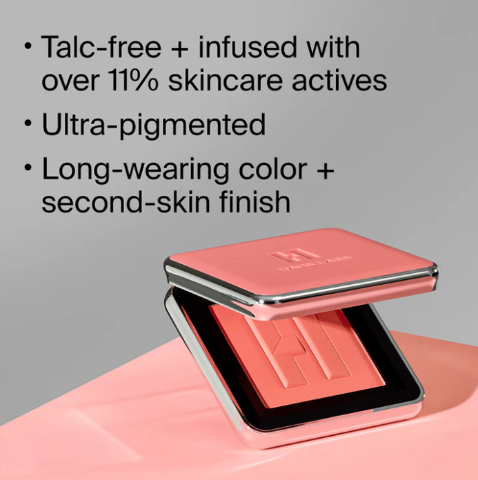 Color Fuse Blush Powder