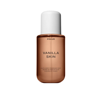 Vanilla Skin Hair & Body Mist