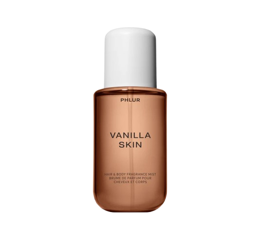 Vanilla Skin Hair & Body Mist