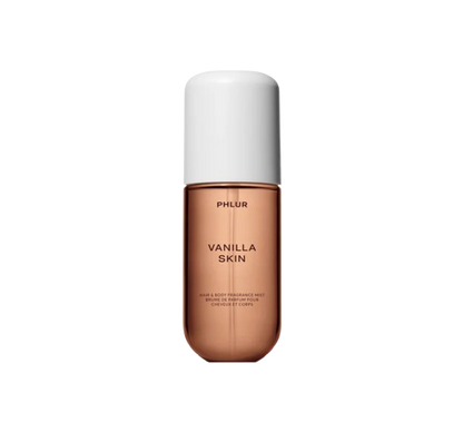 Vanilla Skin Hair & Body Mist