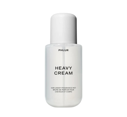 Heavy Cream Hair & Body Mist