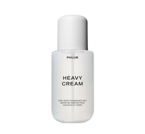 Heavy Cream Hair & Body Mist