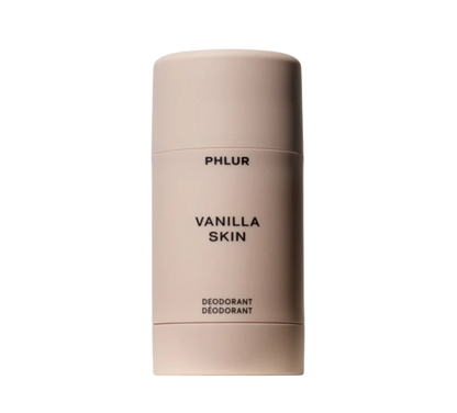 Vanilla Skin Deodorant