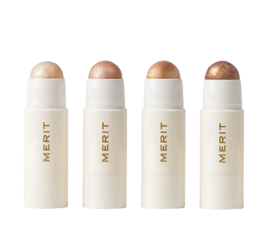 Day Glow Highlighting Balm