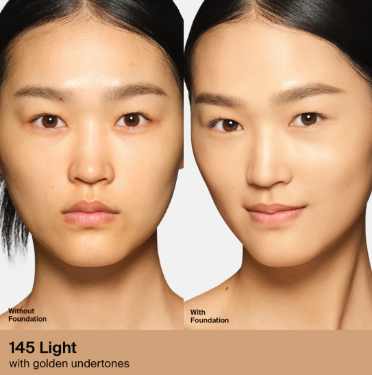 Тональный крем Triclone Skin Tech средней плотности