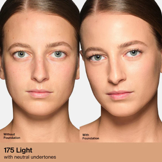 Тональный крем Triclone Skin Tech средней плотности
