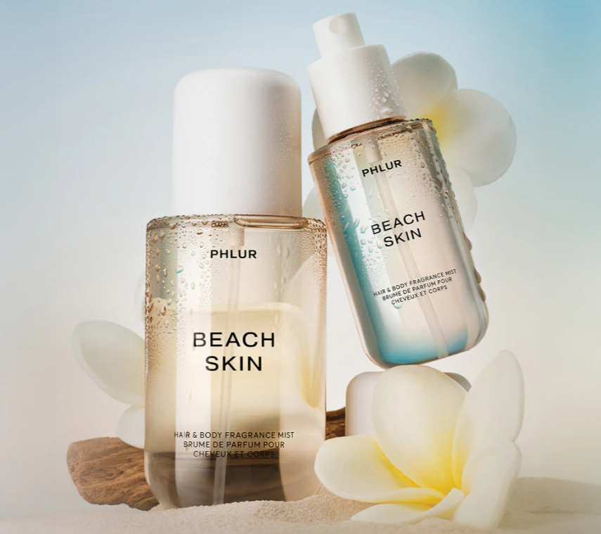 Beach Skin Body Mist
