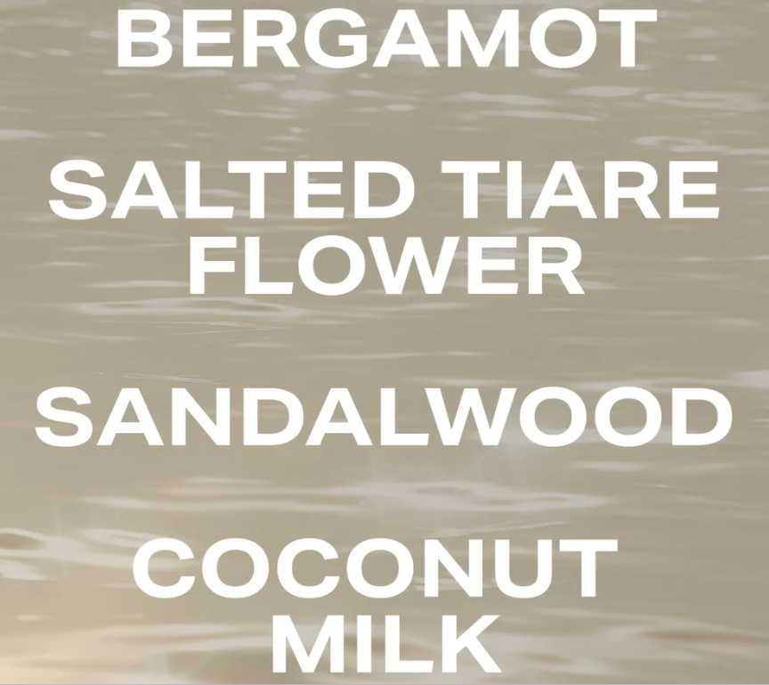 Beach Skin Body Mist