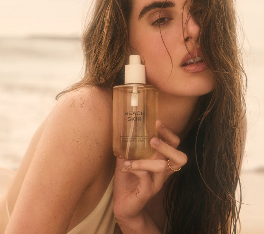 Beach Skin Body Mist