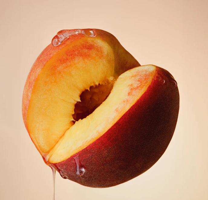 Peach Skin Body Mist
