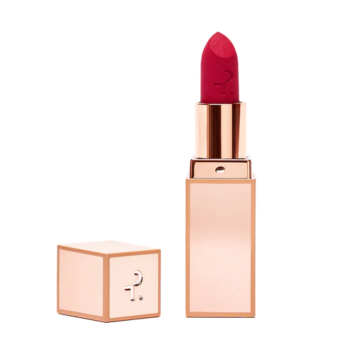 Major Headlines Matte Suede Lipstick