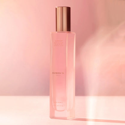 Major Glow Dewy Молочный туман 