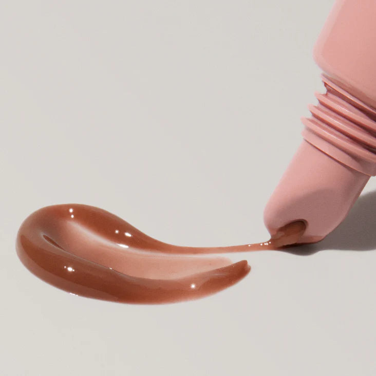 Peptide Lip Tint - The tinted lip layer