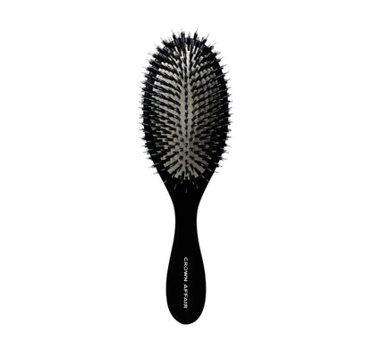 The Brush No. 001