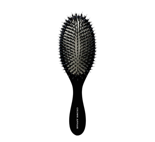 The Brush No. 001