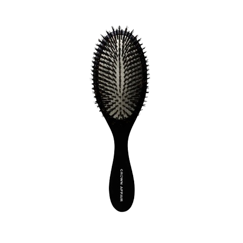 The Brush No. 003