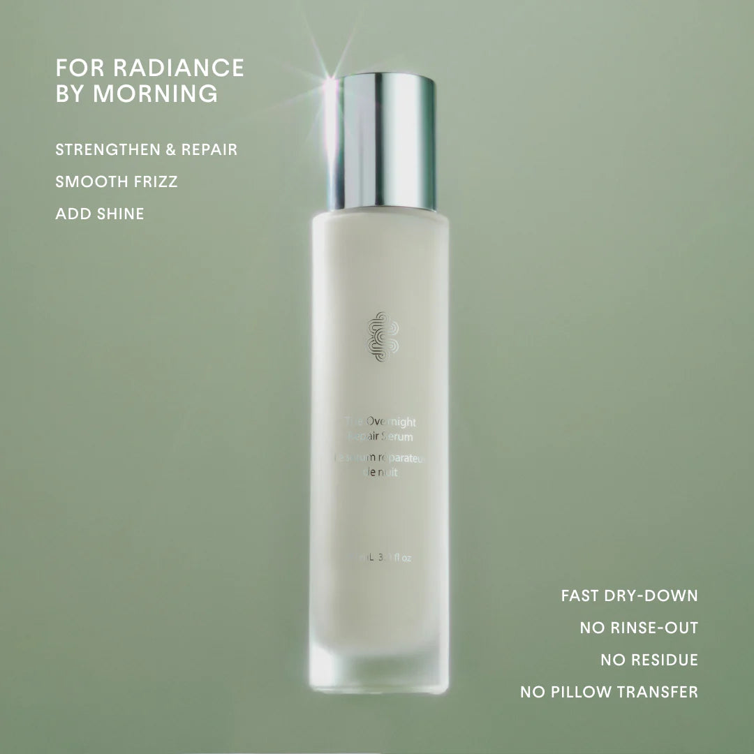 The Ovenight Repair Serum