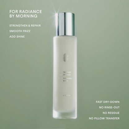 The Ovenight Repair Serum