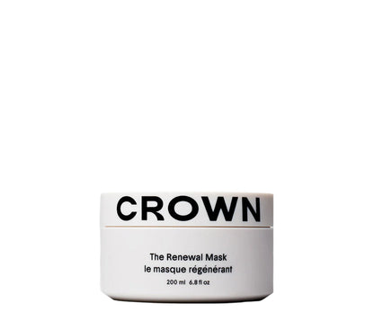 The Renewal Mask