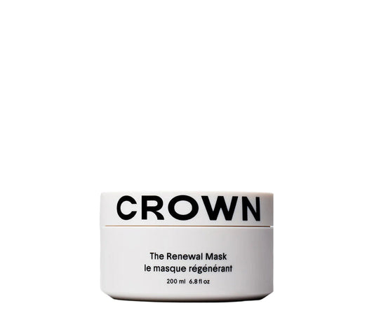 The Renewal Mask