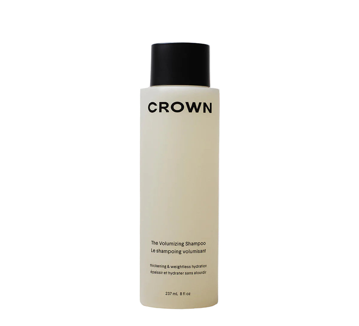 The Volumizing Shampoo