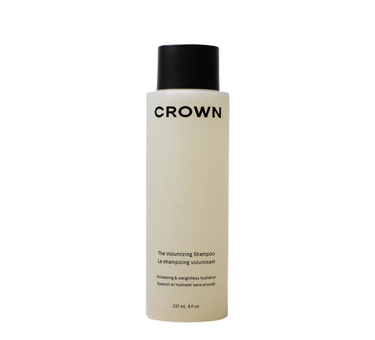 The Volumizing Shampoo