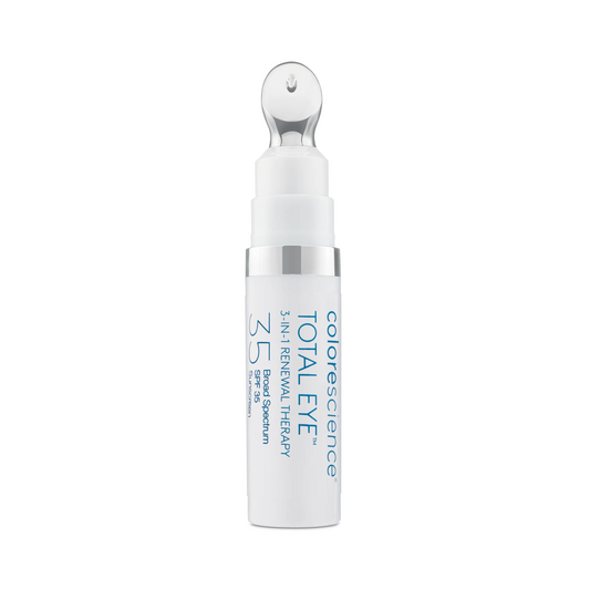 Total Eye Renewal Therapy