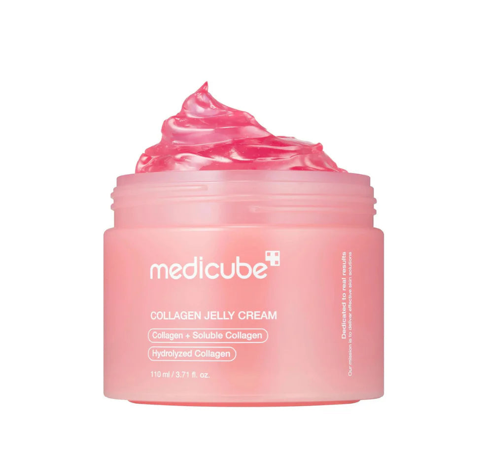 Collagen Jelly Cream