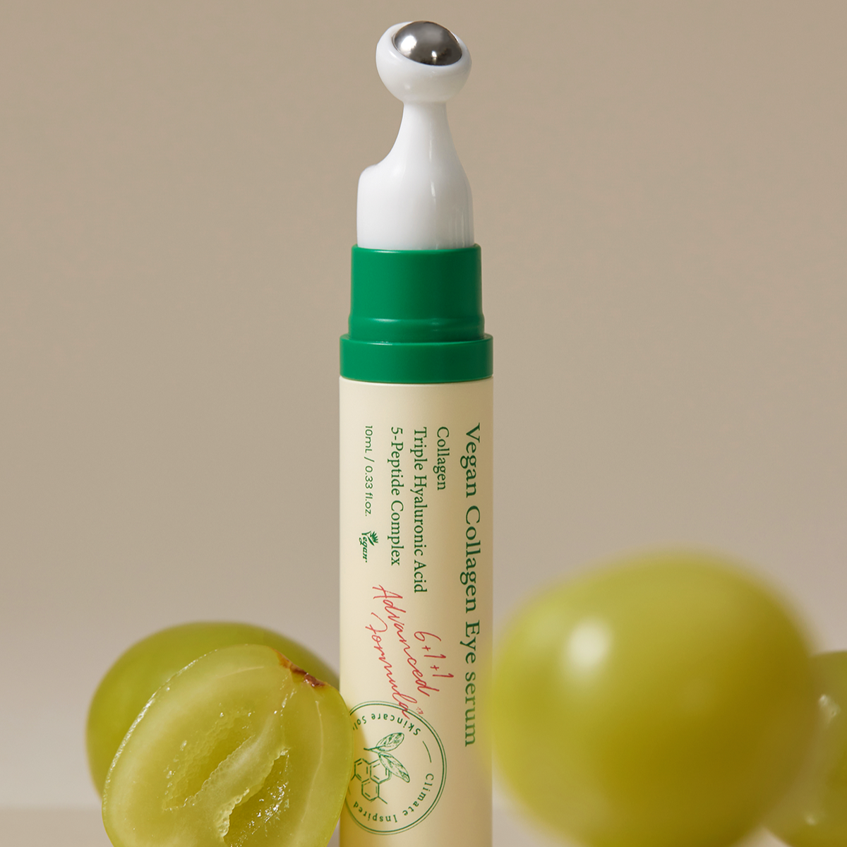 Vegan Collagen Eye Serum