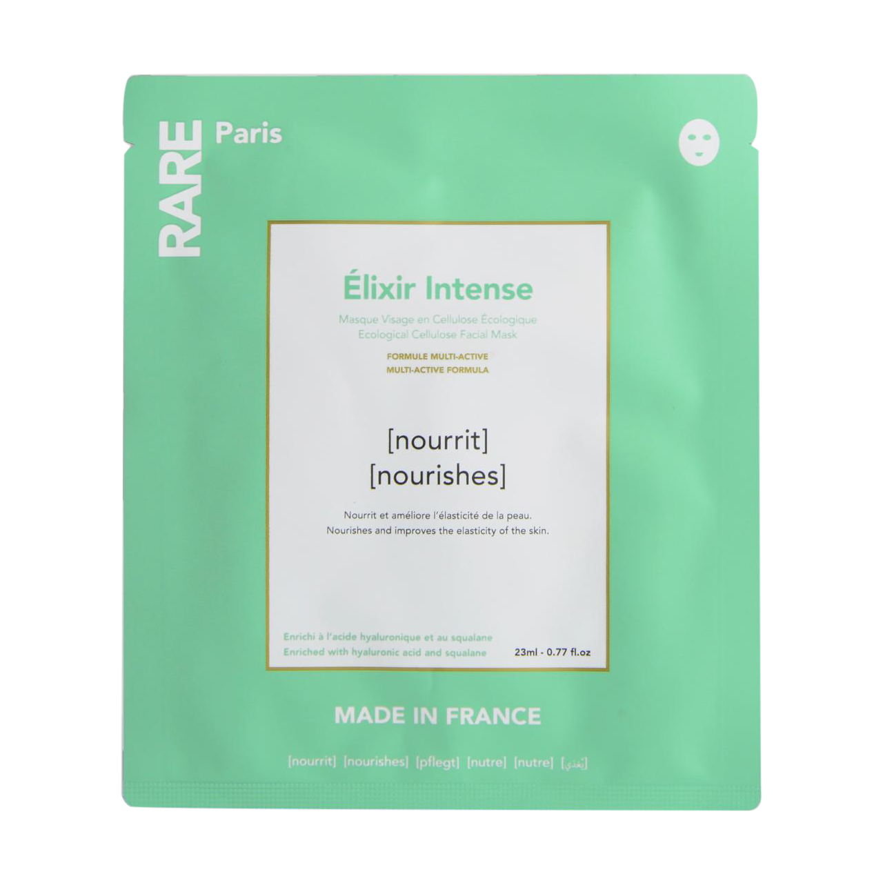 Elixir Intense