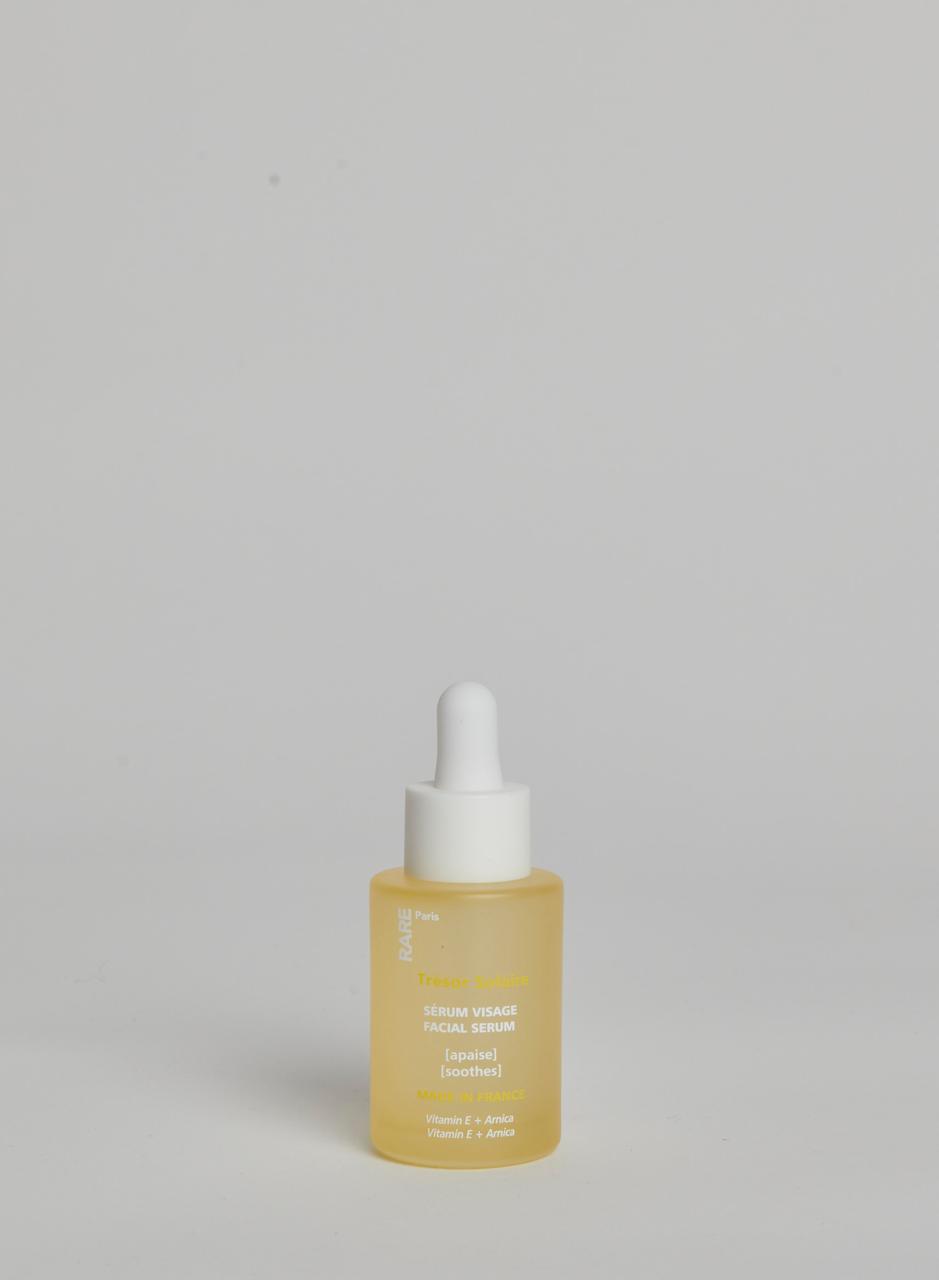 Trésor Solaire Face Serum