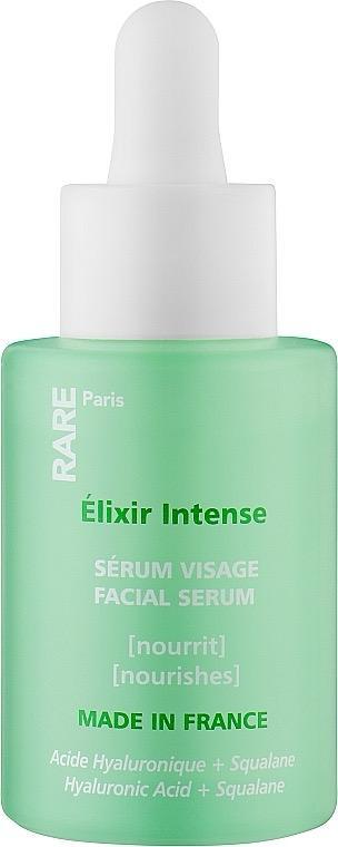 Elixir Intense  Nourishing Face Serum