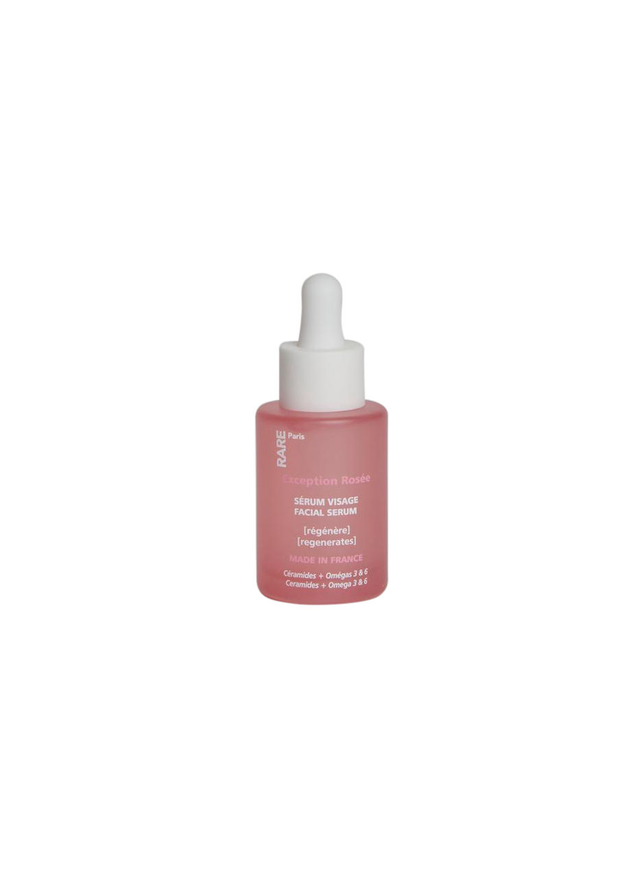 Exception Rosée Face Serum