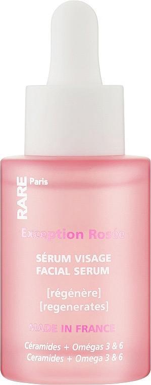 Exception Rosée Face Serum