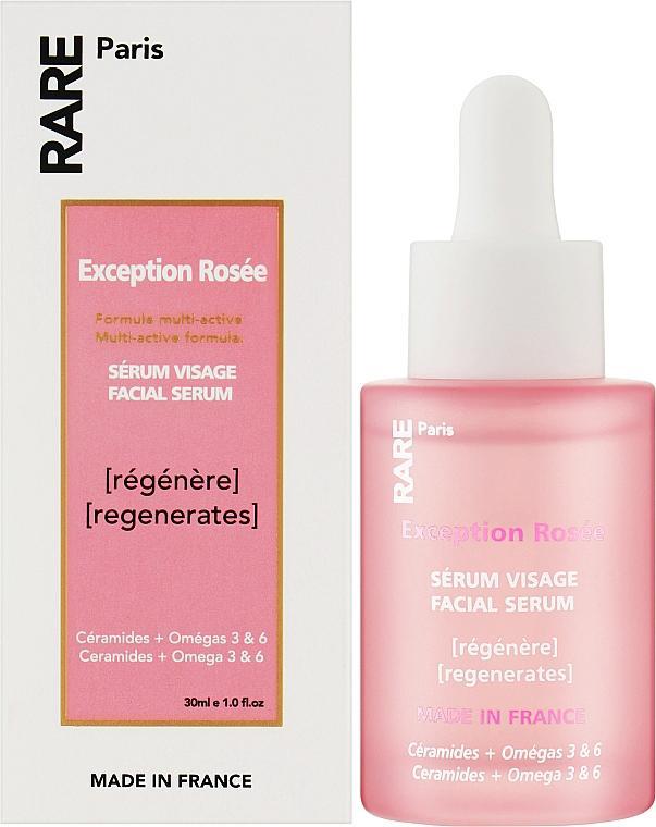 Exception Rosée Face Serum