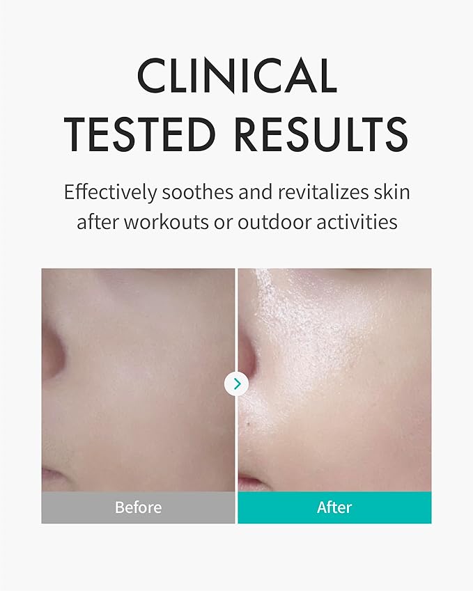 Rejuran Skin Protection Mask