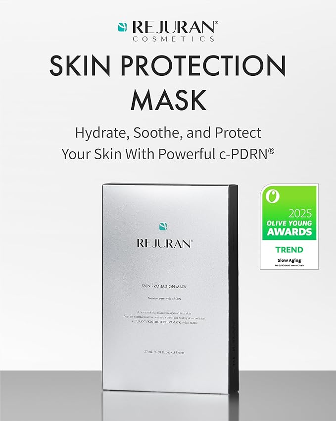 Rejuran Skin Protection Mask