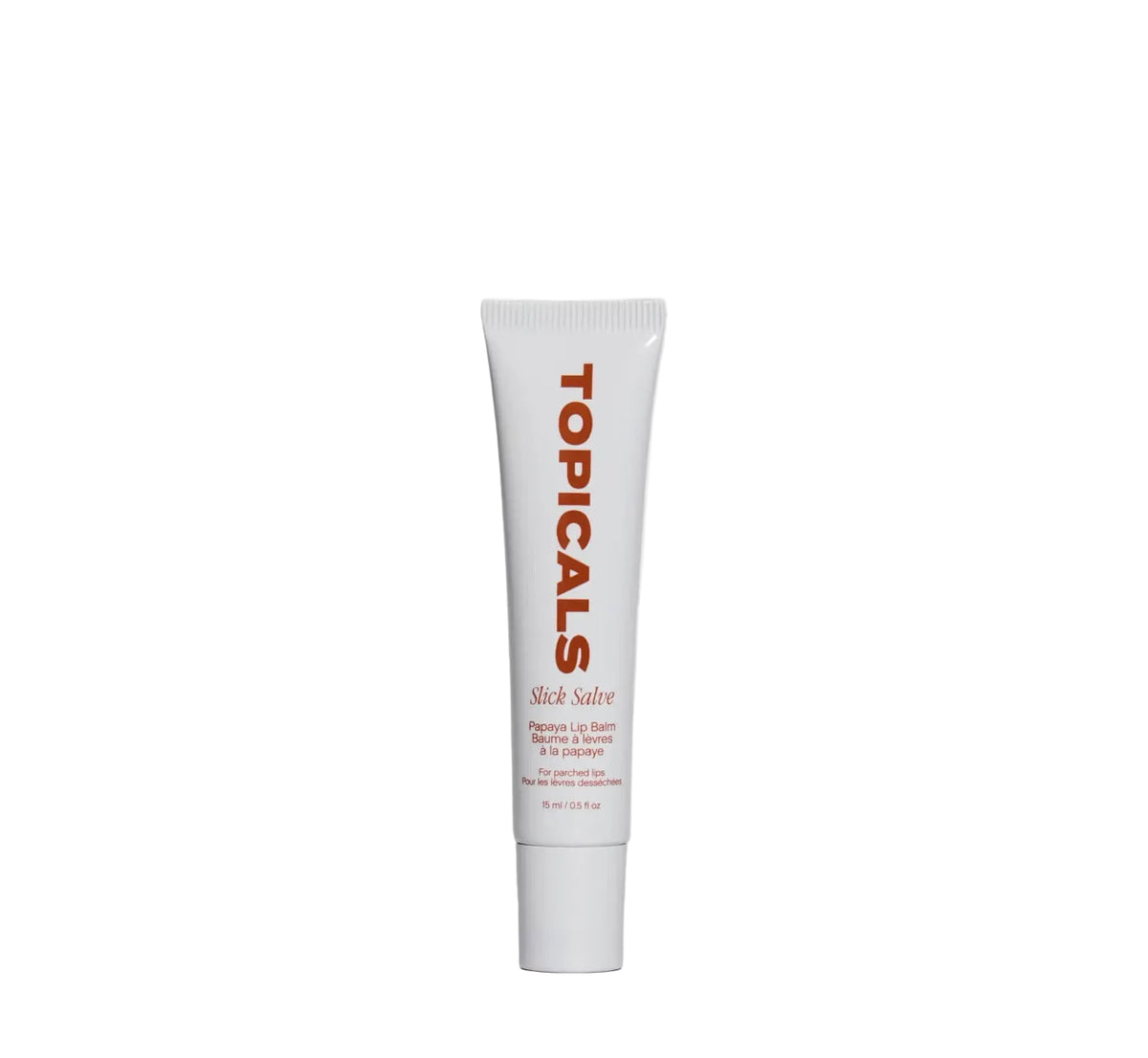 Slick Salve Lip Balm