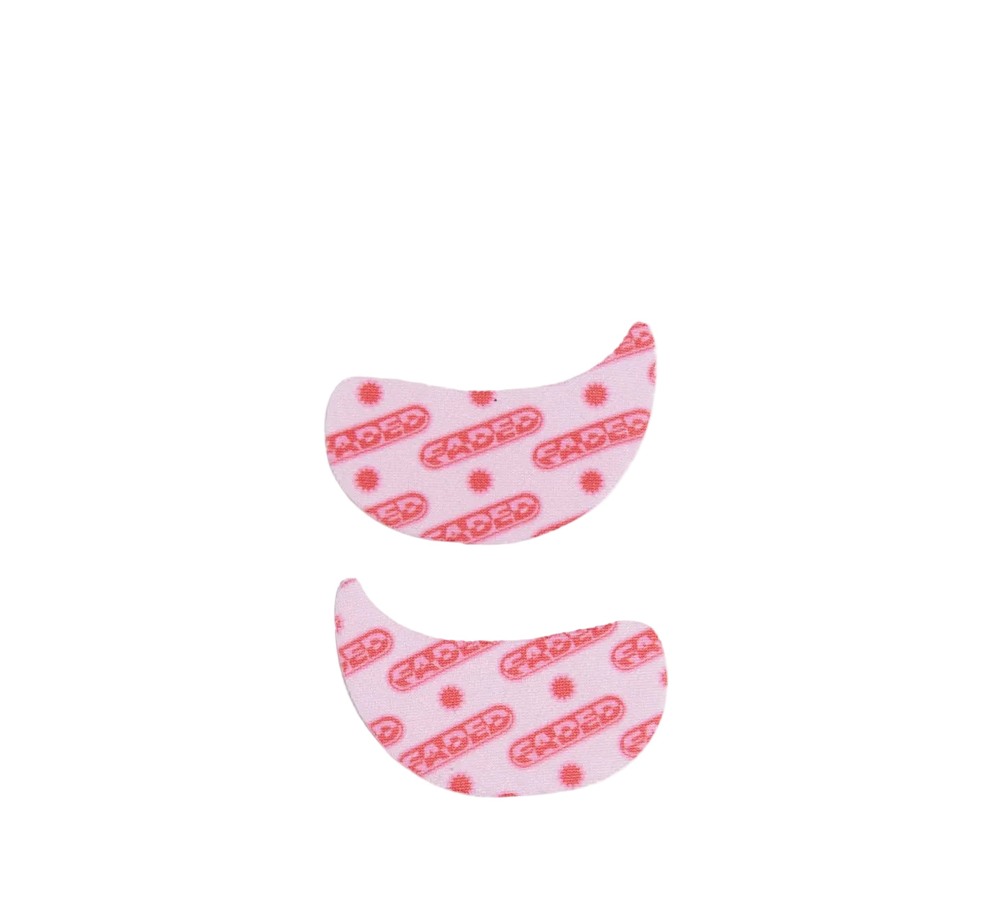 Faded Under Eye Masks