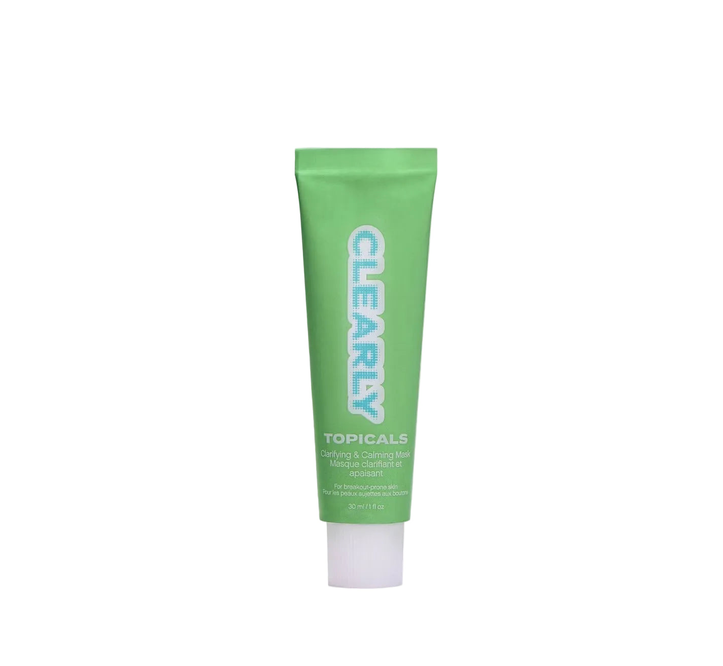 Clearly Blemish Mask