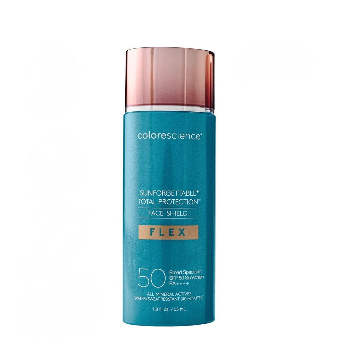 Sunforgettable® Total Protection® Face Shield Flex SPF 50