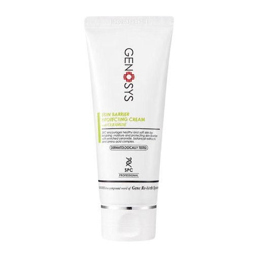 Skin Barrier Protecting Cream
