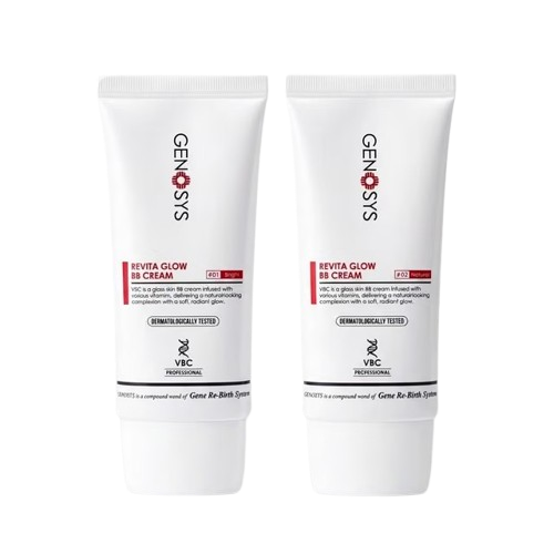 Revita Glow Blemish Balm Cream [SPF 38 PA+++]