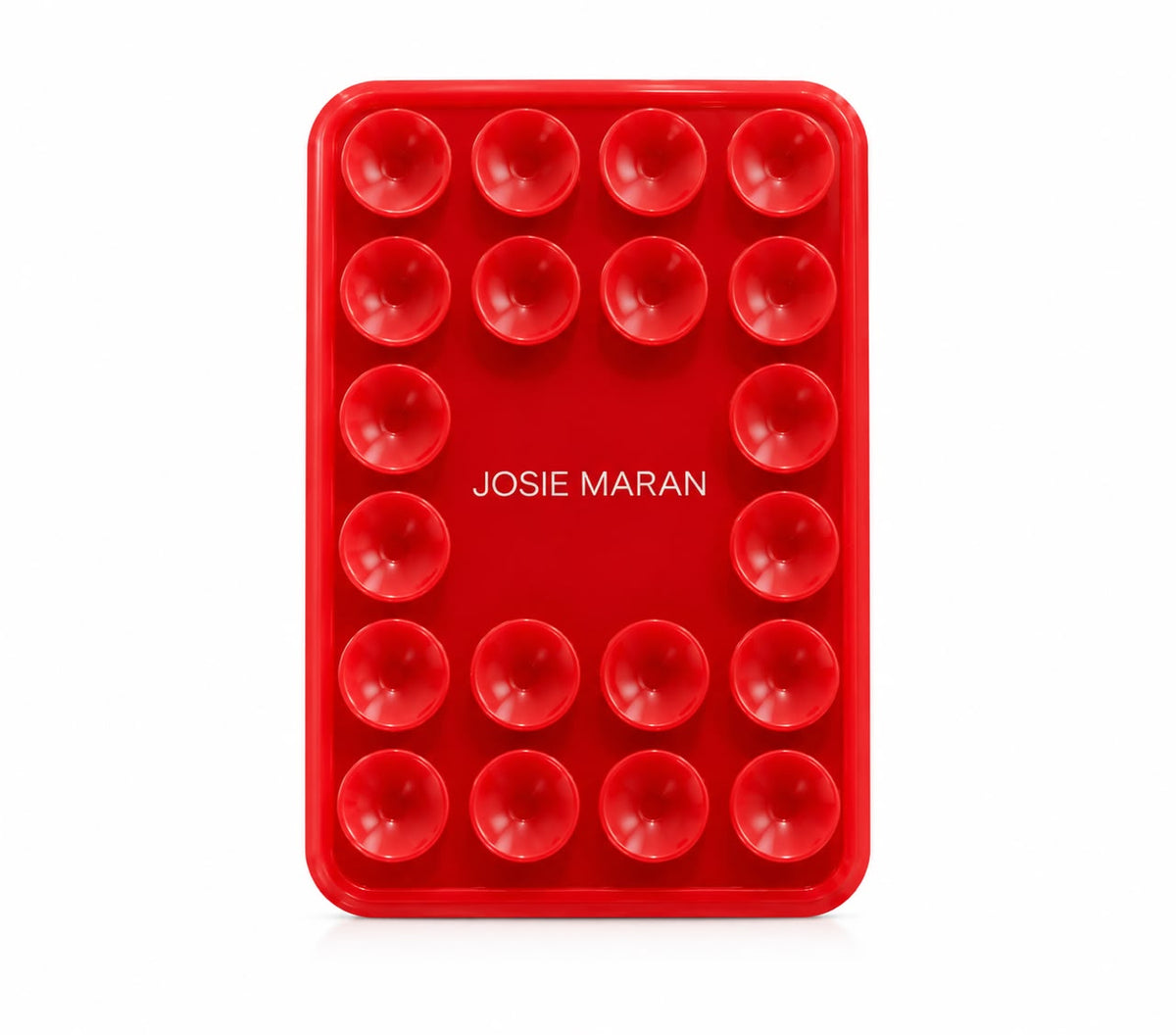 Josie Maran Silicone Suction Phone Grip