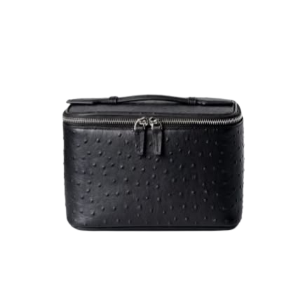 CIEL Ostrich Pouch