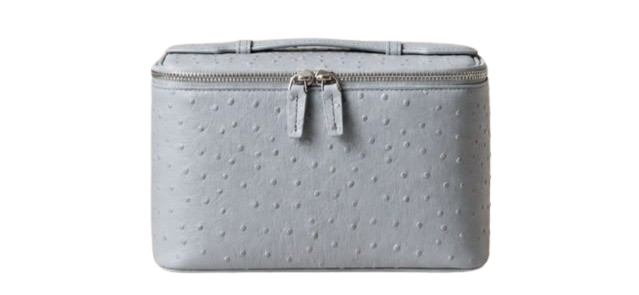 CIEL Ostrich Pouch