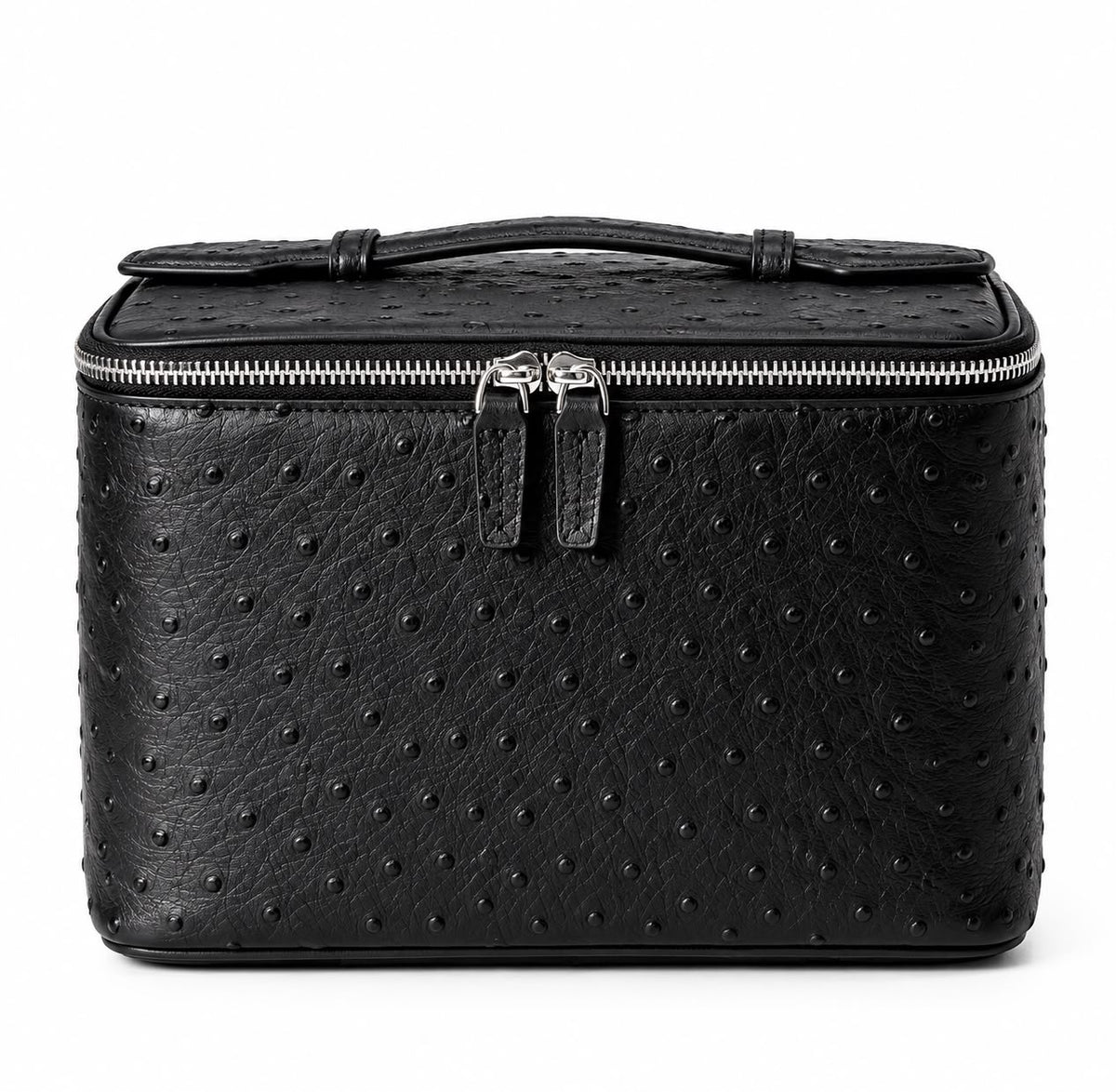 CIEL Ostrich Pouch